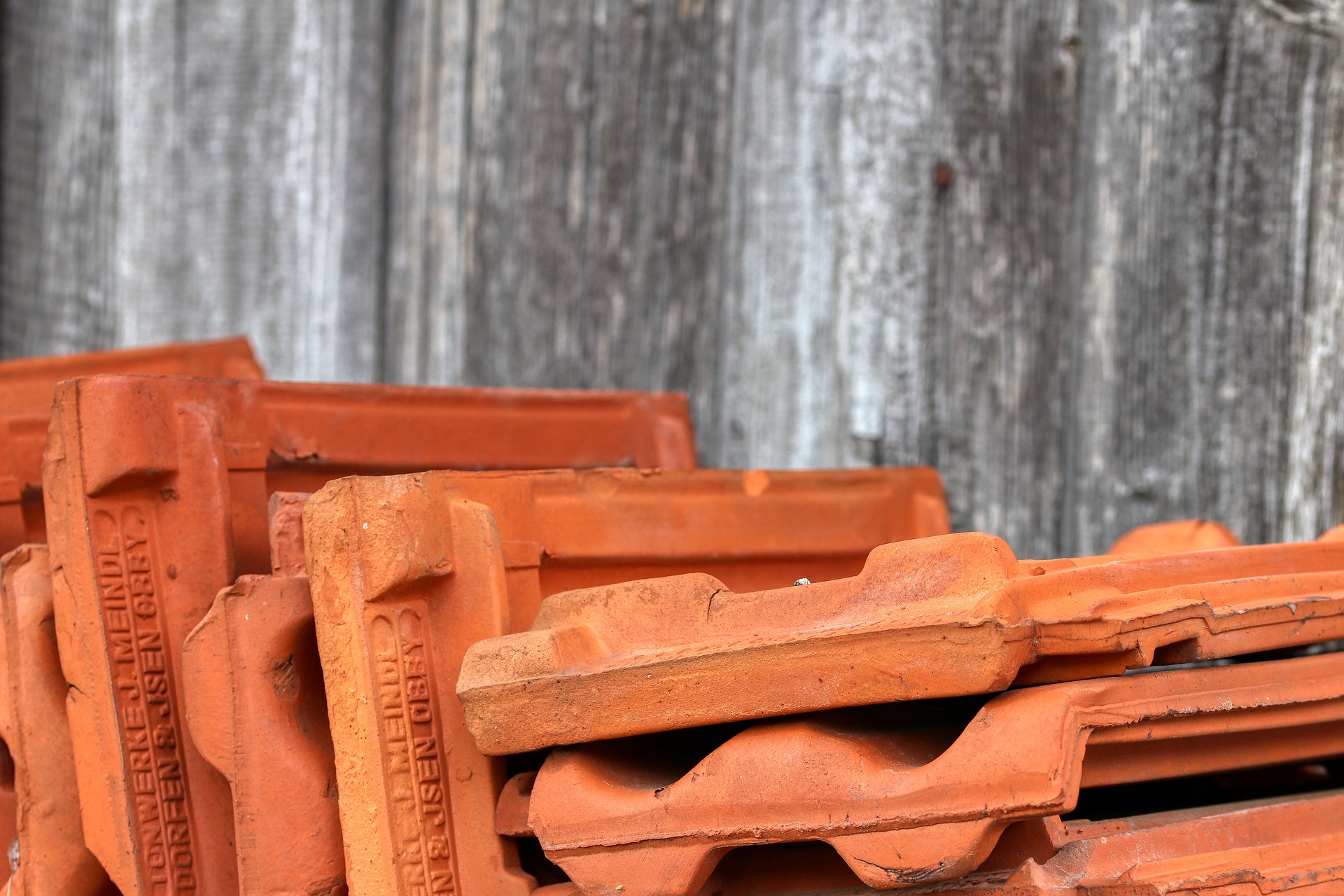 Dachdeckermeister Orhan Yildirim, Alles für´s Dach!